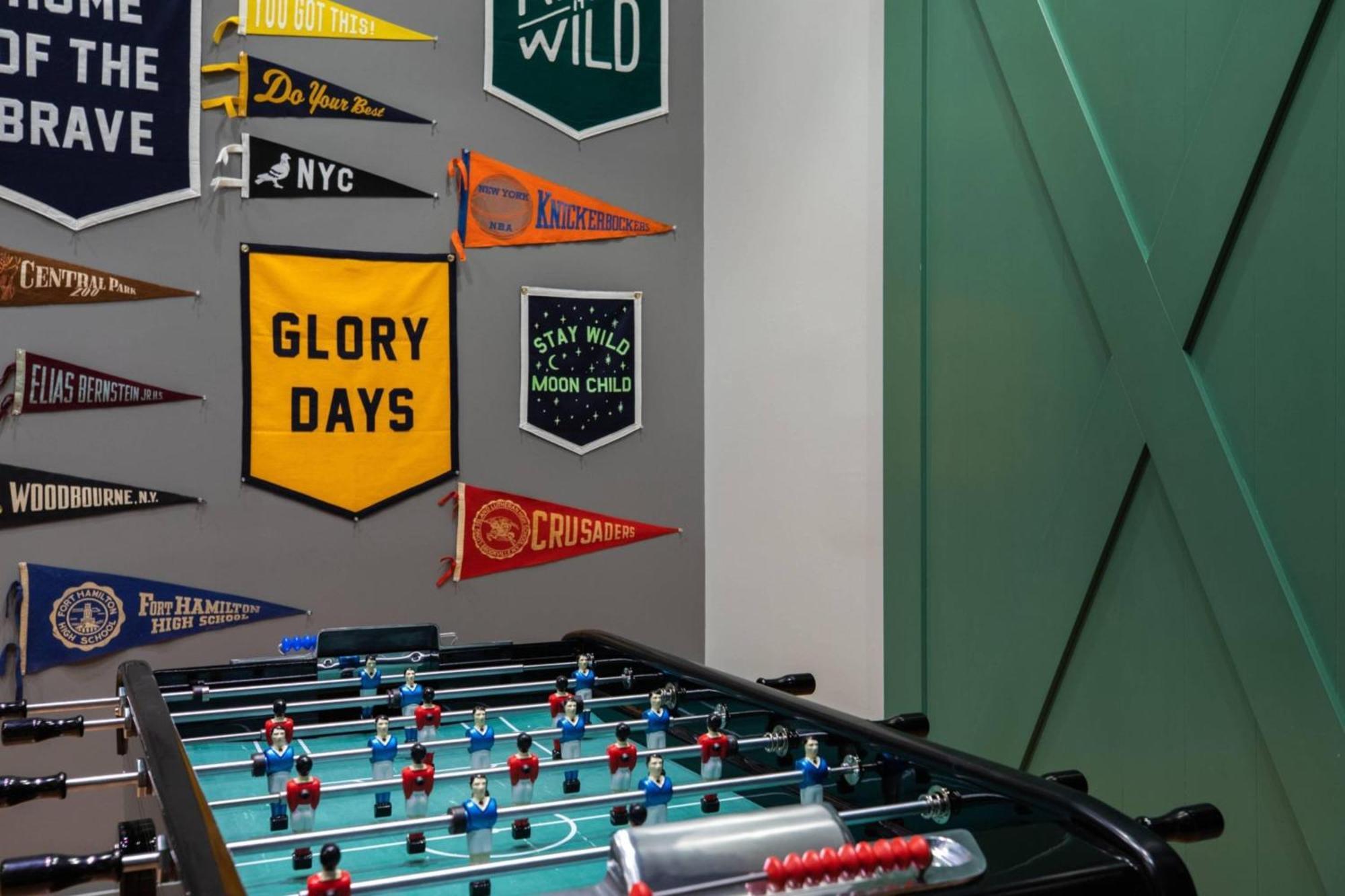 Moxy Nyc Downtown 4* Nova York