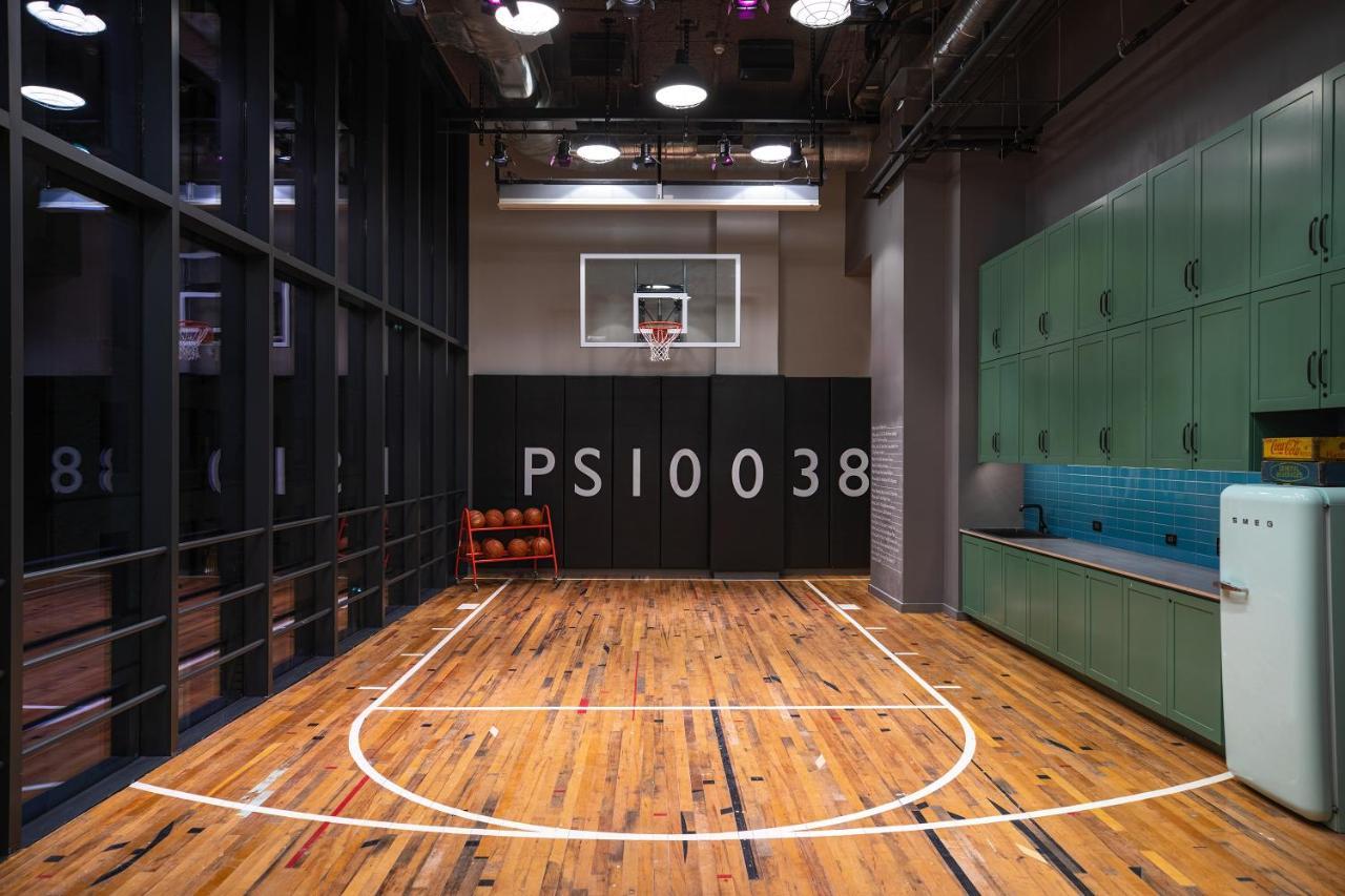 Moxy Nyc Downtown 4* Nova York